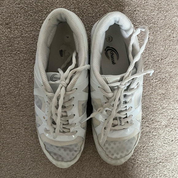 Chasse Cheerleading Shoe - Picture 4 of 5